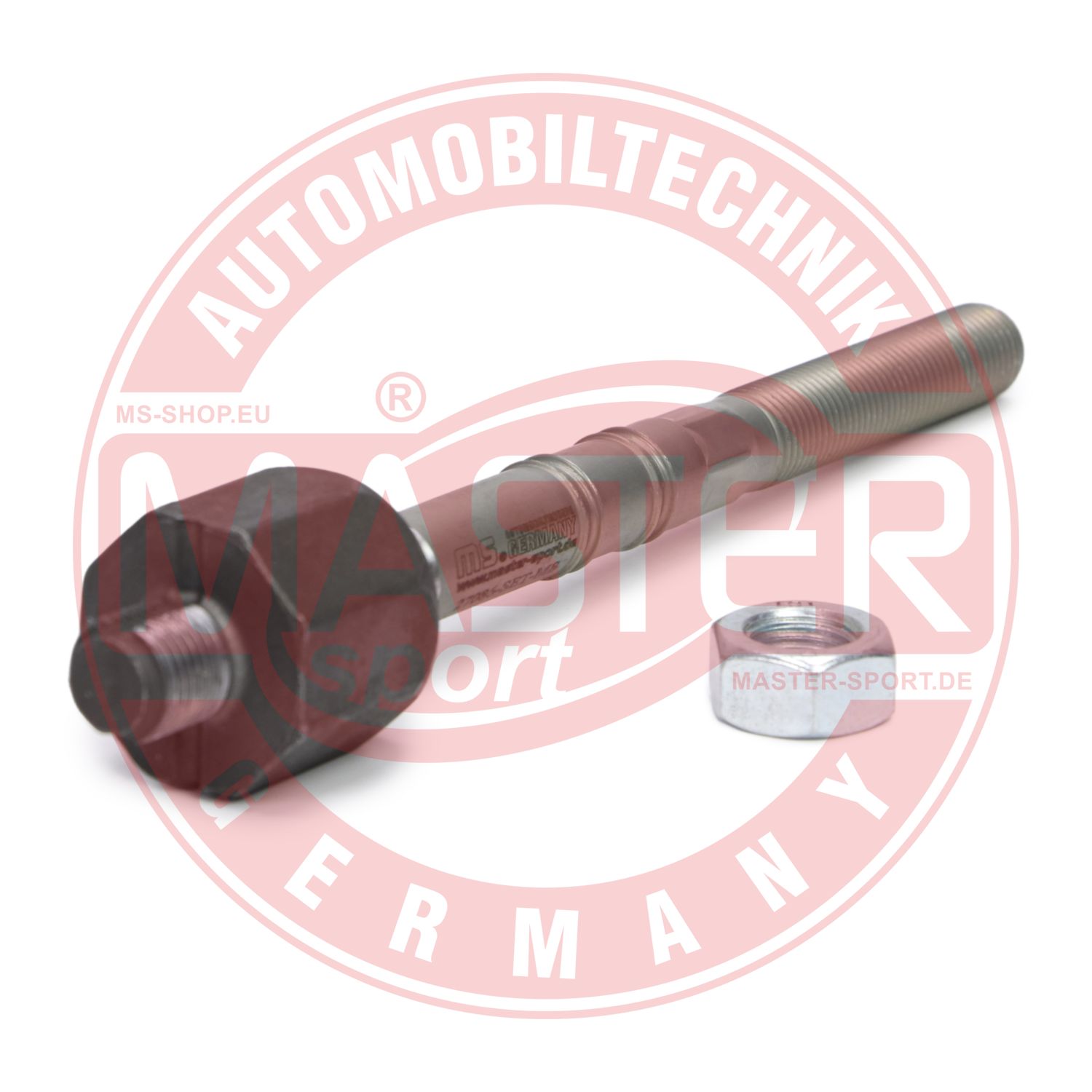 Bieleta directie MASTERSPORT GERMANY 27086-SET-MS